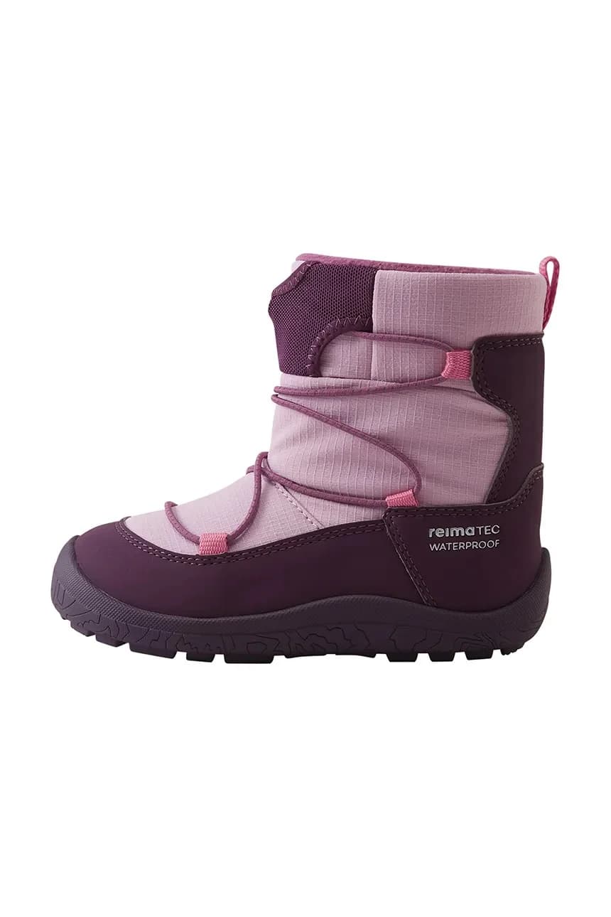 Ensilumi Детская зимняя обувь - фото 3