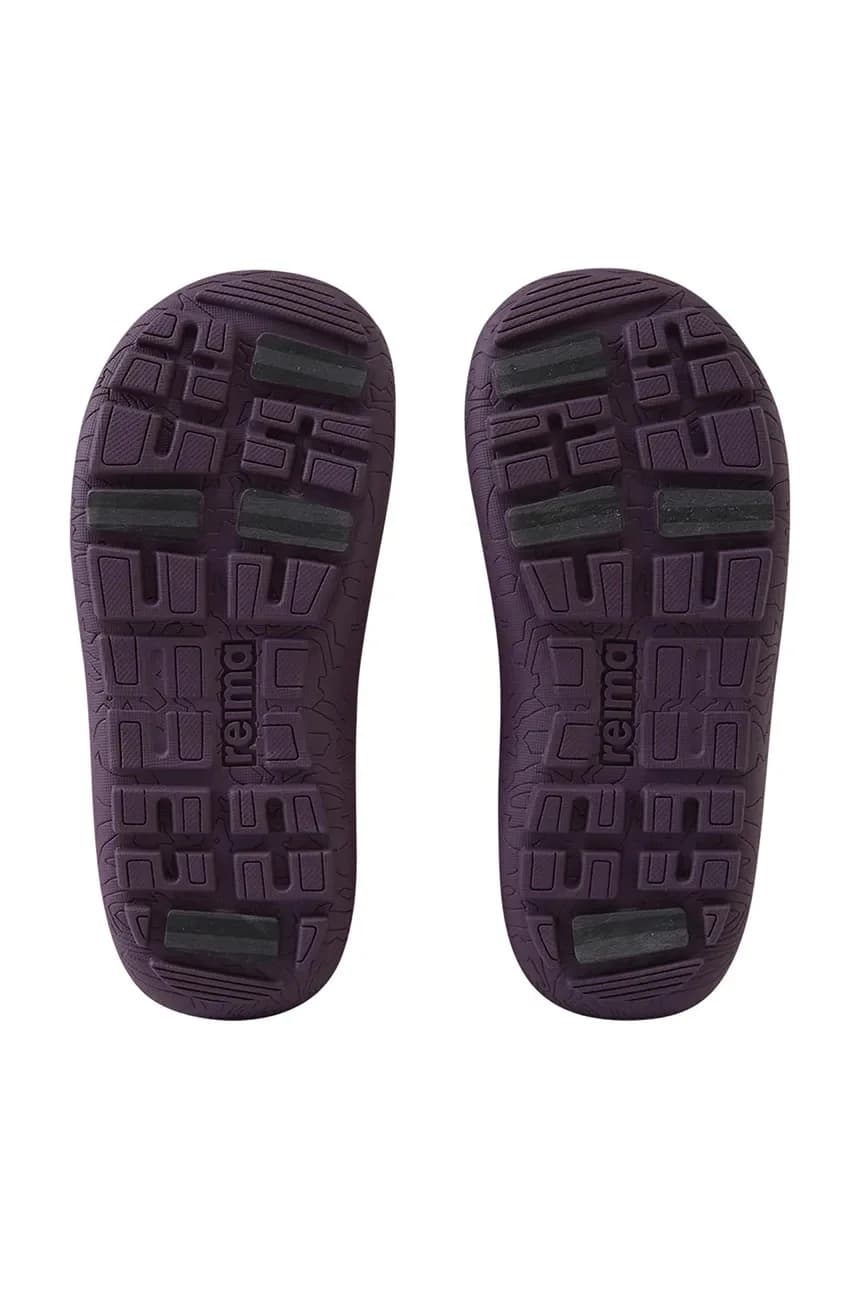 Ensilumi Детская зимняя обувь - фото 6