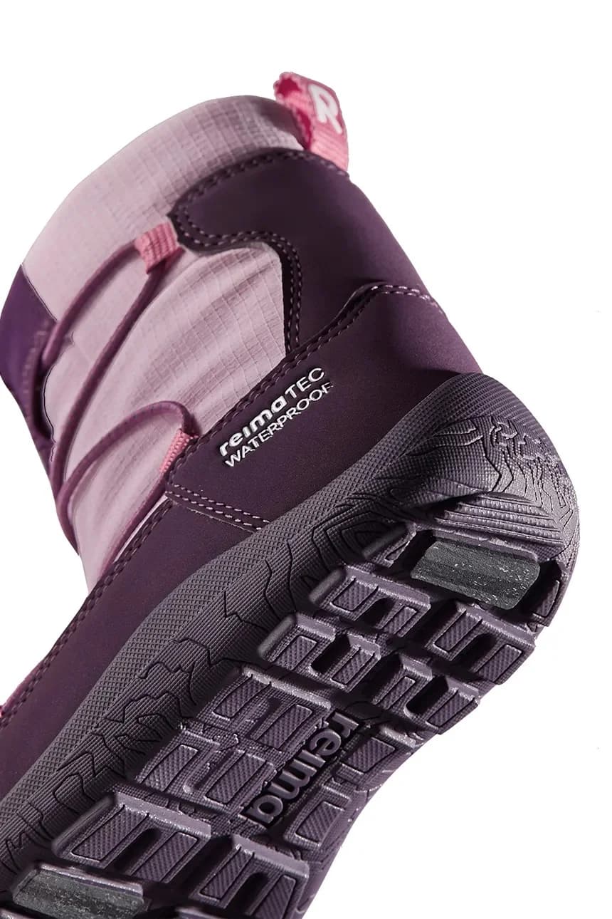 Ensilumi Детская зимняя обувь - фото 7