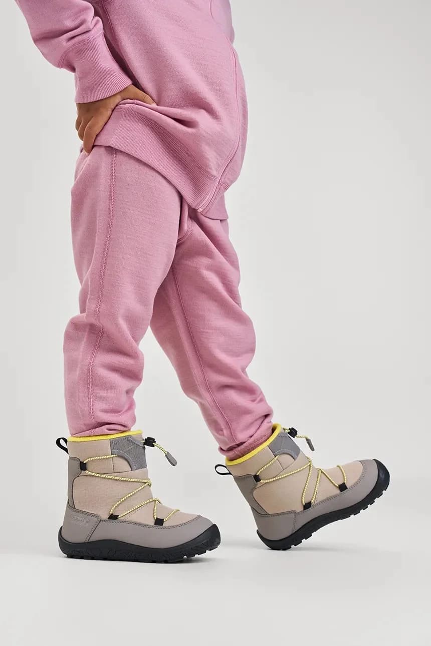 Ensilumi Детская зимняя обувь