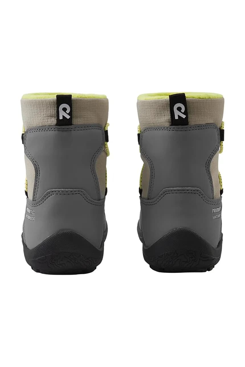 Ensilumi Детская зимняя обувь - фото 4