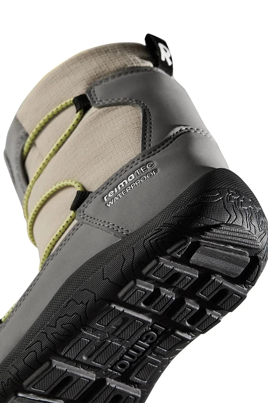 Ensilumi Детская зимняя обувь - фото 7