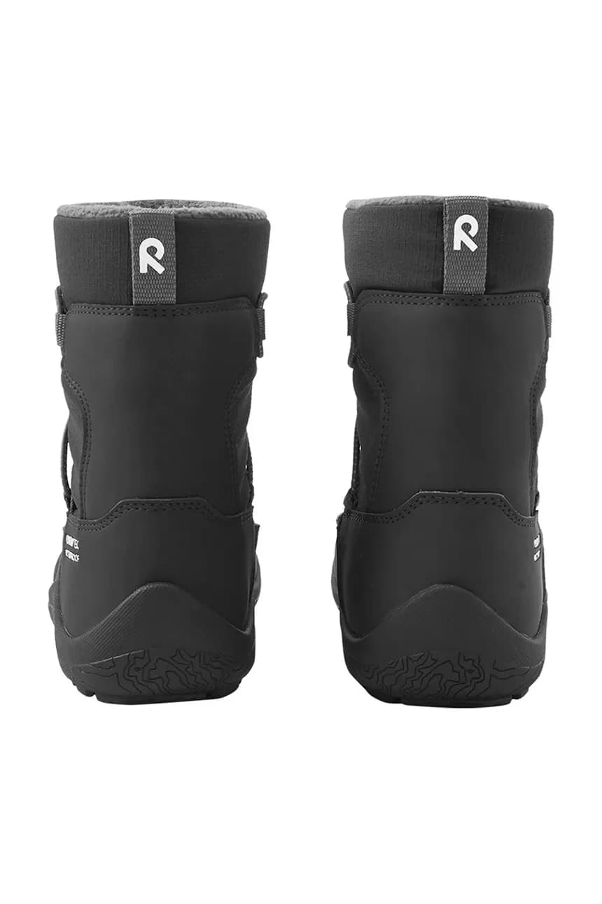 Детская зимняя обувь Ensilumi Junior - фото 4