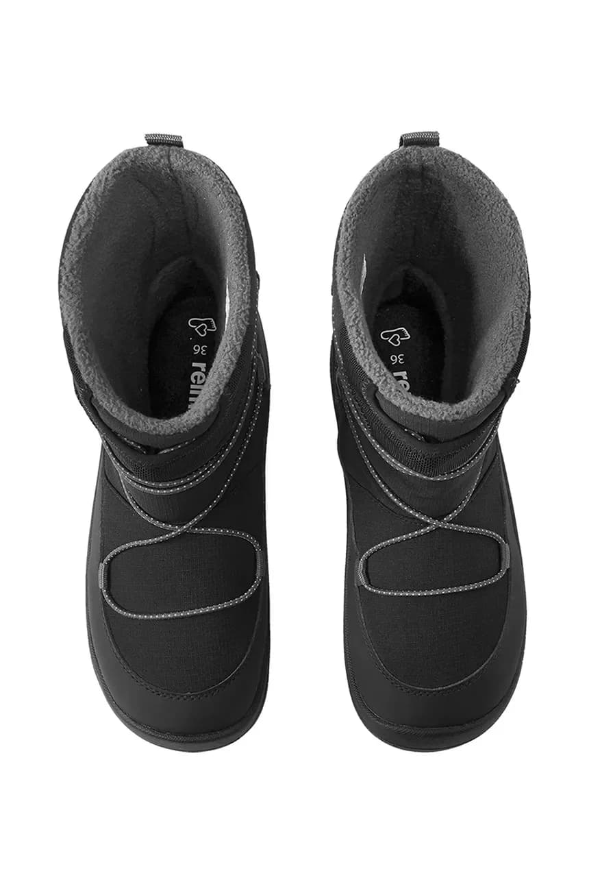 Детская зимняя обувь Ensilumi Junior - фото 5