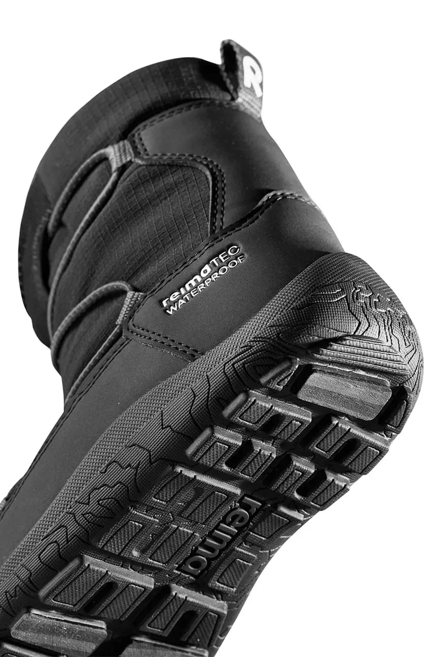 Детская зимняя обувь Ensilumi Junior - фото 7