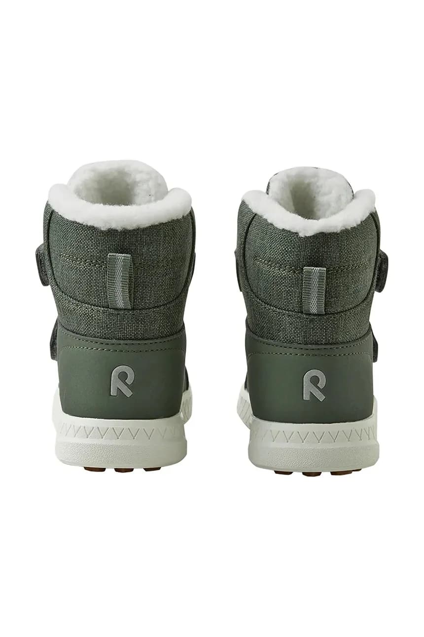 Зимняя обувь Пиритис - фото 6