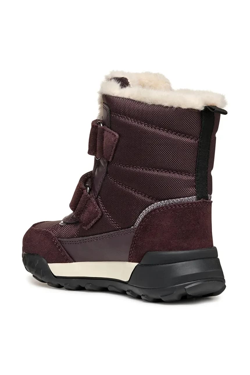 TREKKYUP зимняя обувь - фото 4