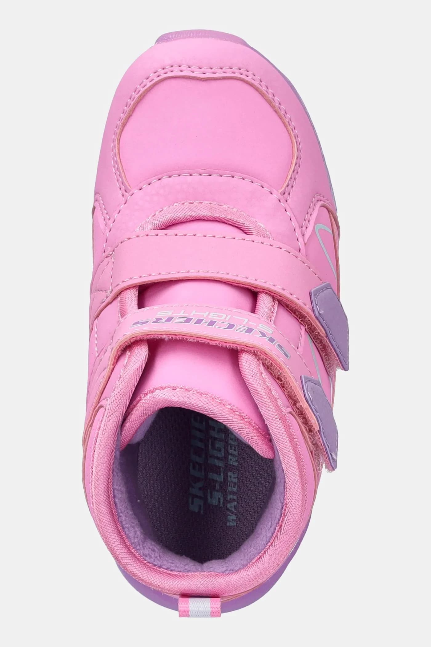 ILLUMI-BRIGHTS - Детская зимняя обувь ПОЛЯРНАЯ СТЕПЬ - фото 4