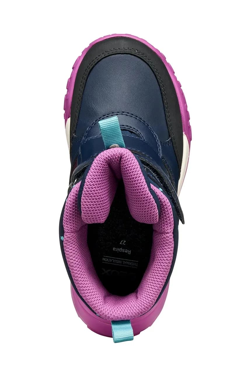 TREKKYUP зимняя обувь - фото 5