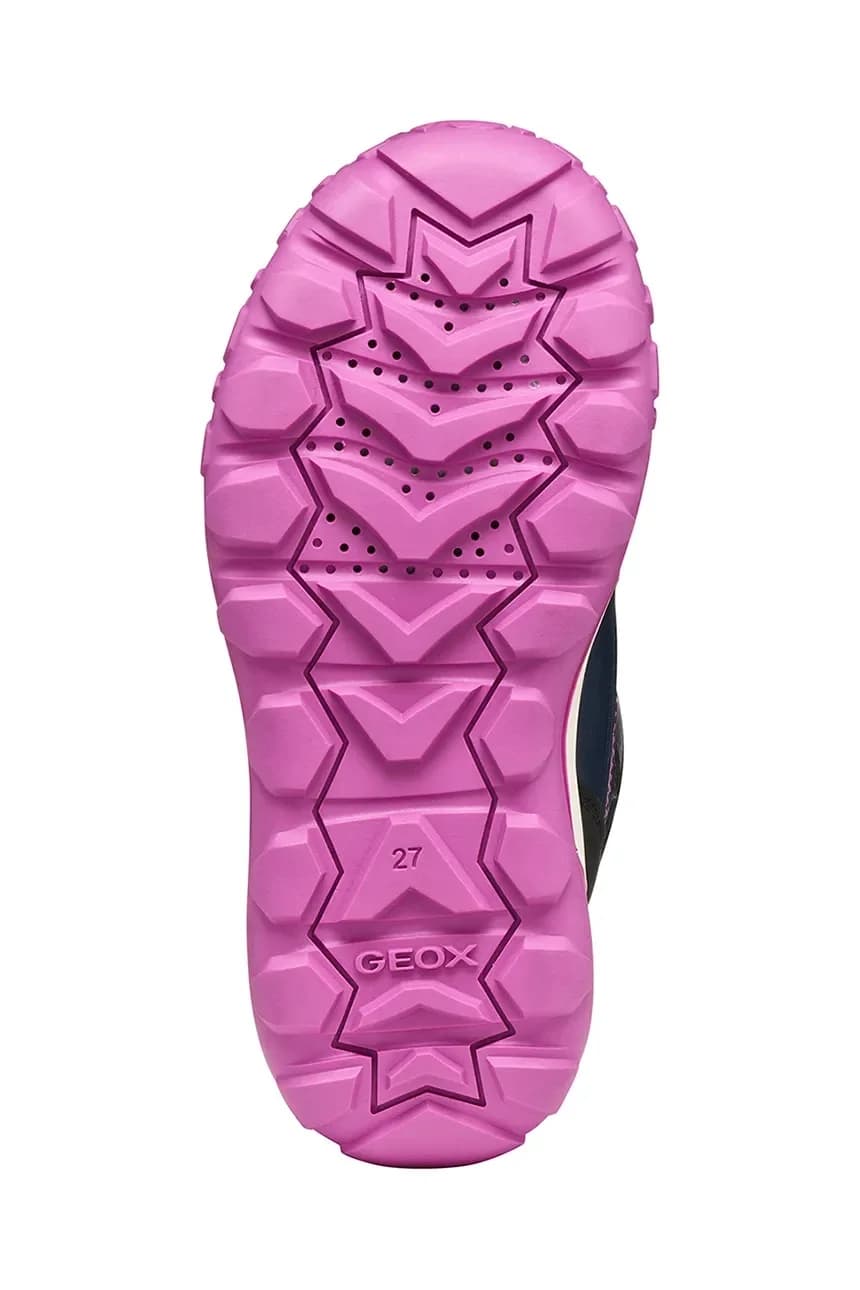 TREKKYUP зимняя обувь - фото 6