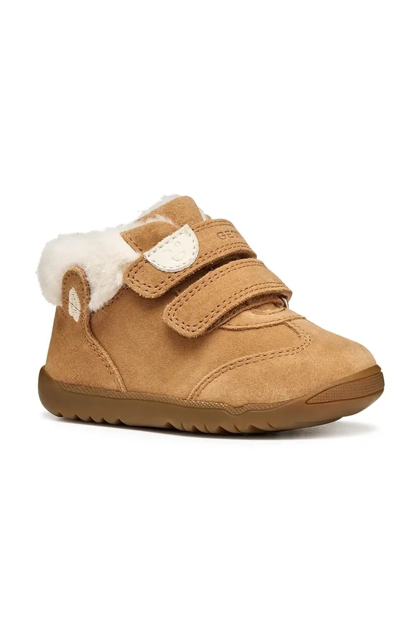 МАККИА зимняя обувь