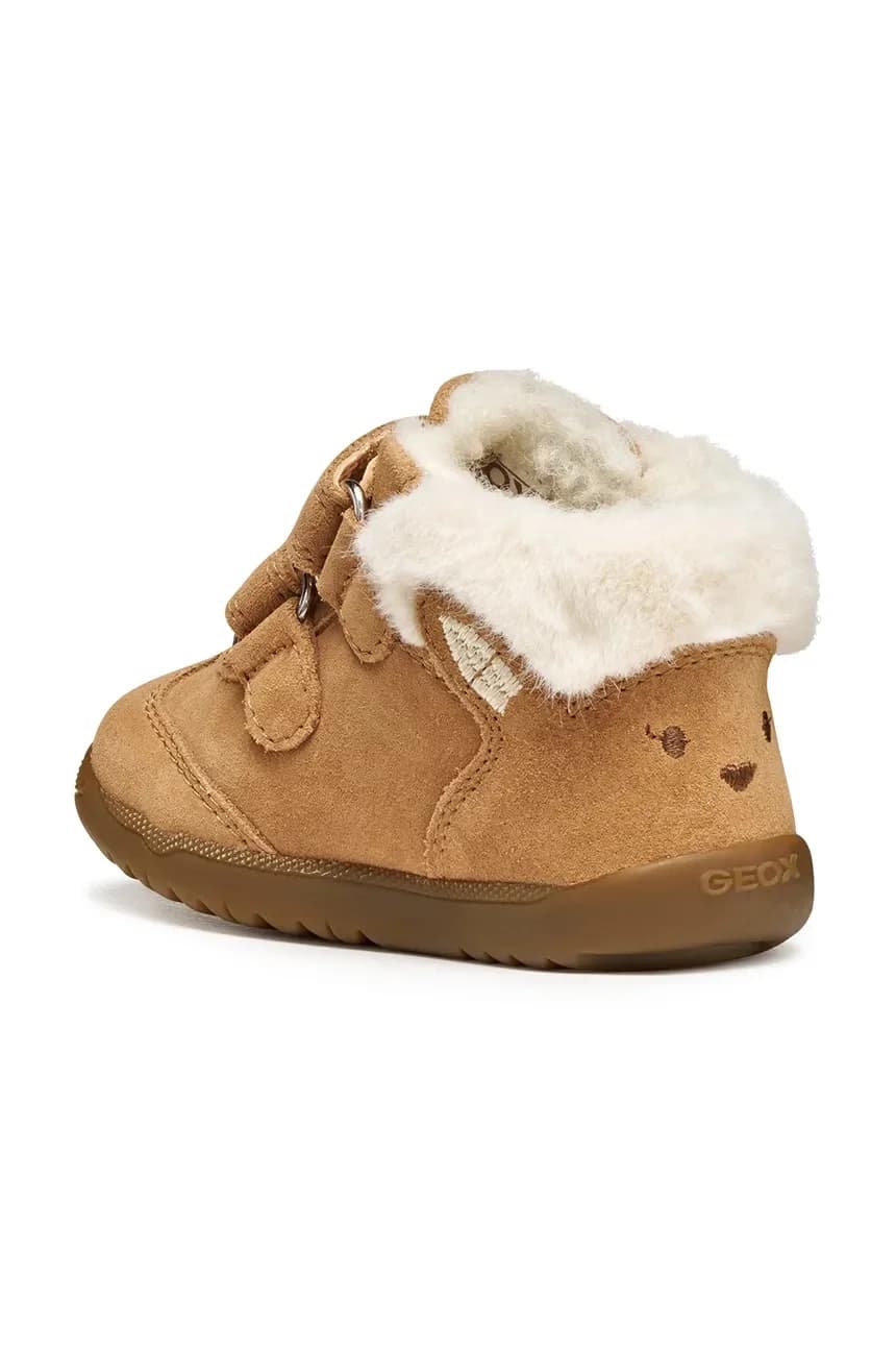 МАККИА зимняя обувь - фото 4