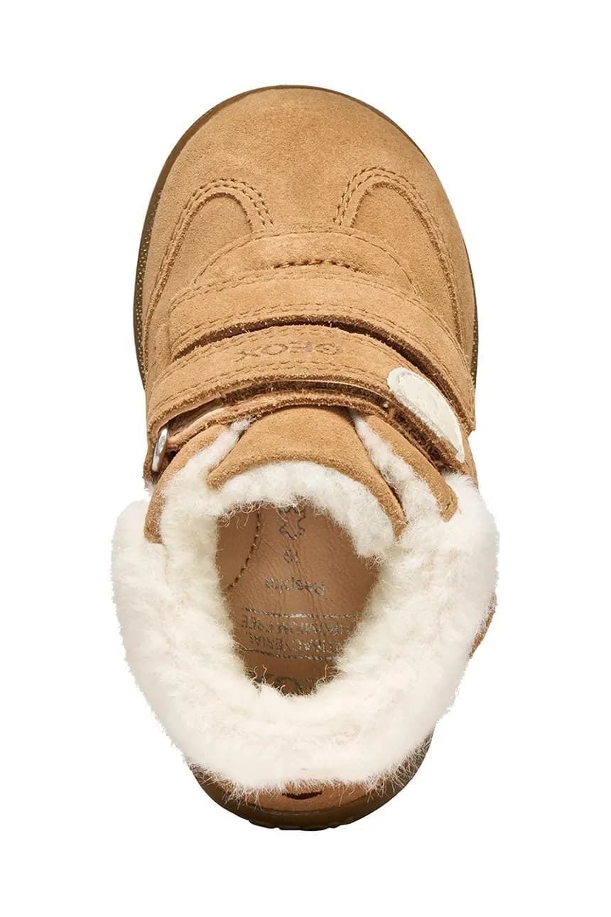 МАККИА зимняя обувь - фото 5