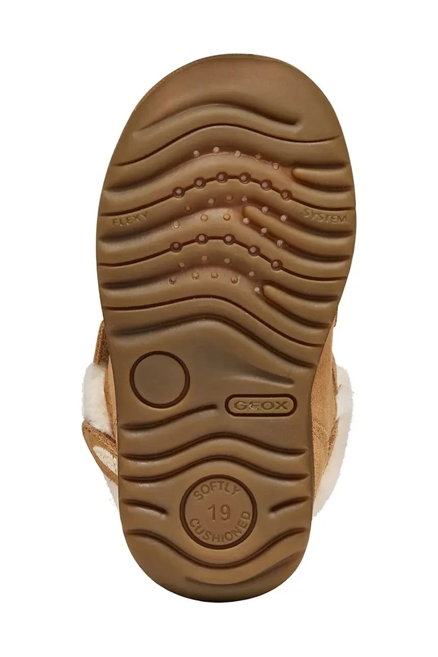 МАККИА зимняя обувь - фото 6