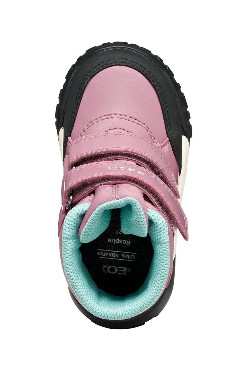 TREKKYUP зимняя обувь - фото 5