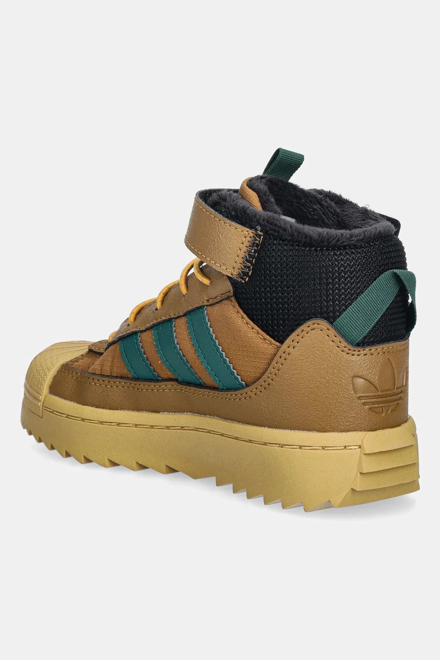 Детская зимняя обувь SUPERSTAR WINTER TREK - фото 3