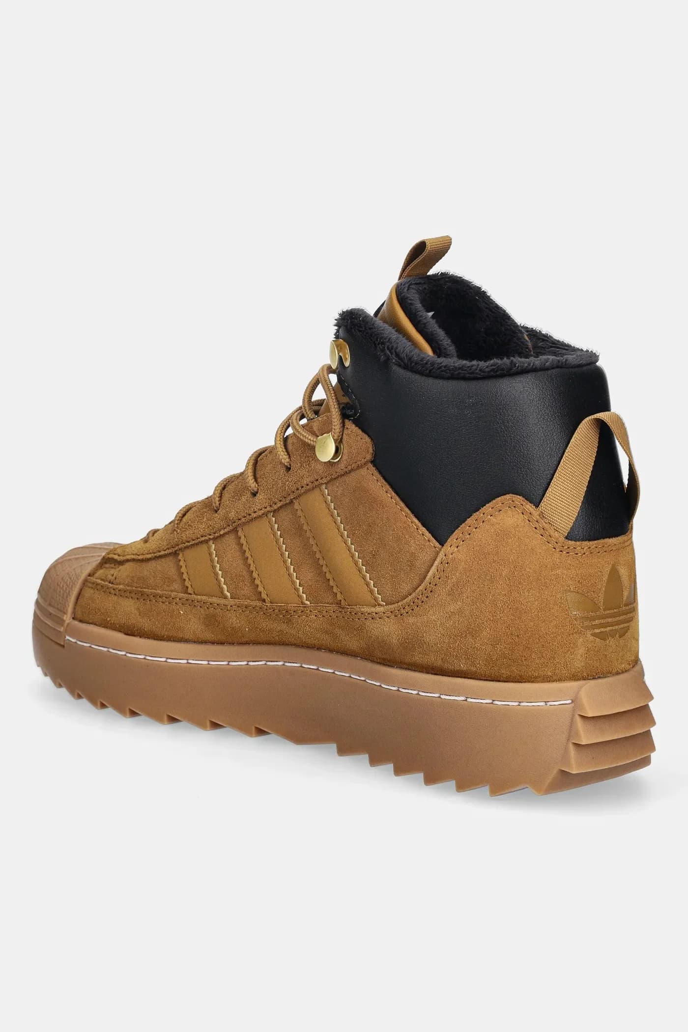 Детская зимняя обувь SUPERSTAR WINTER TREK - фото 3