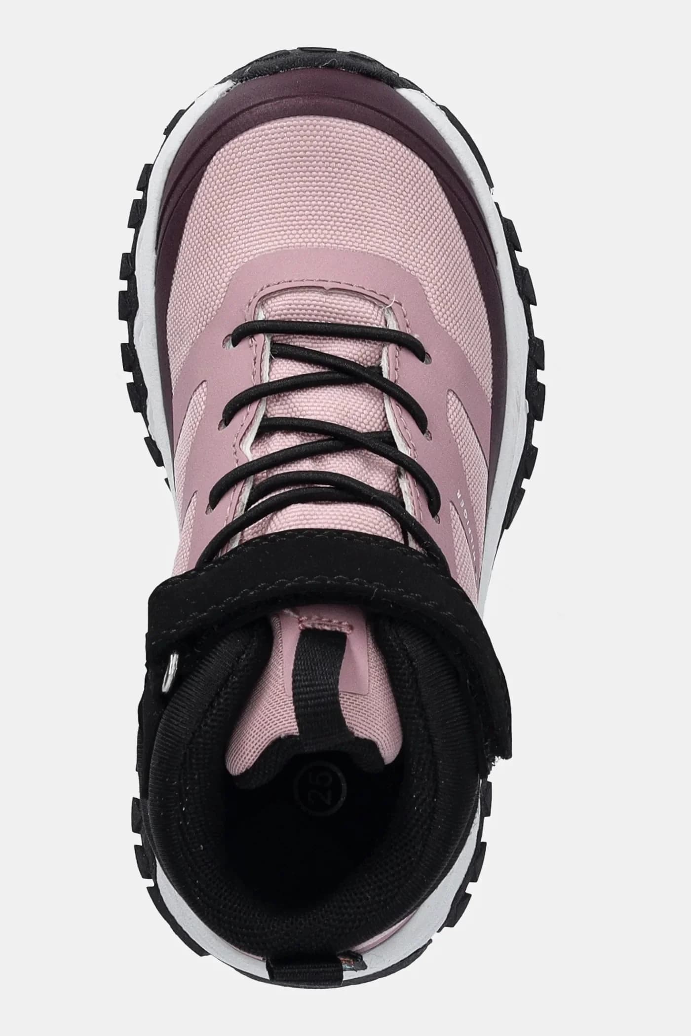 Детская зимняя обувь - фото 4