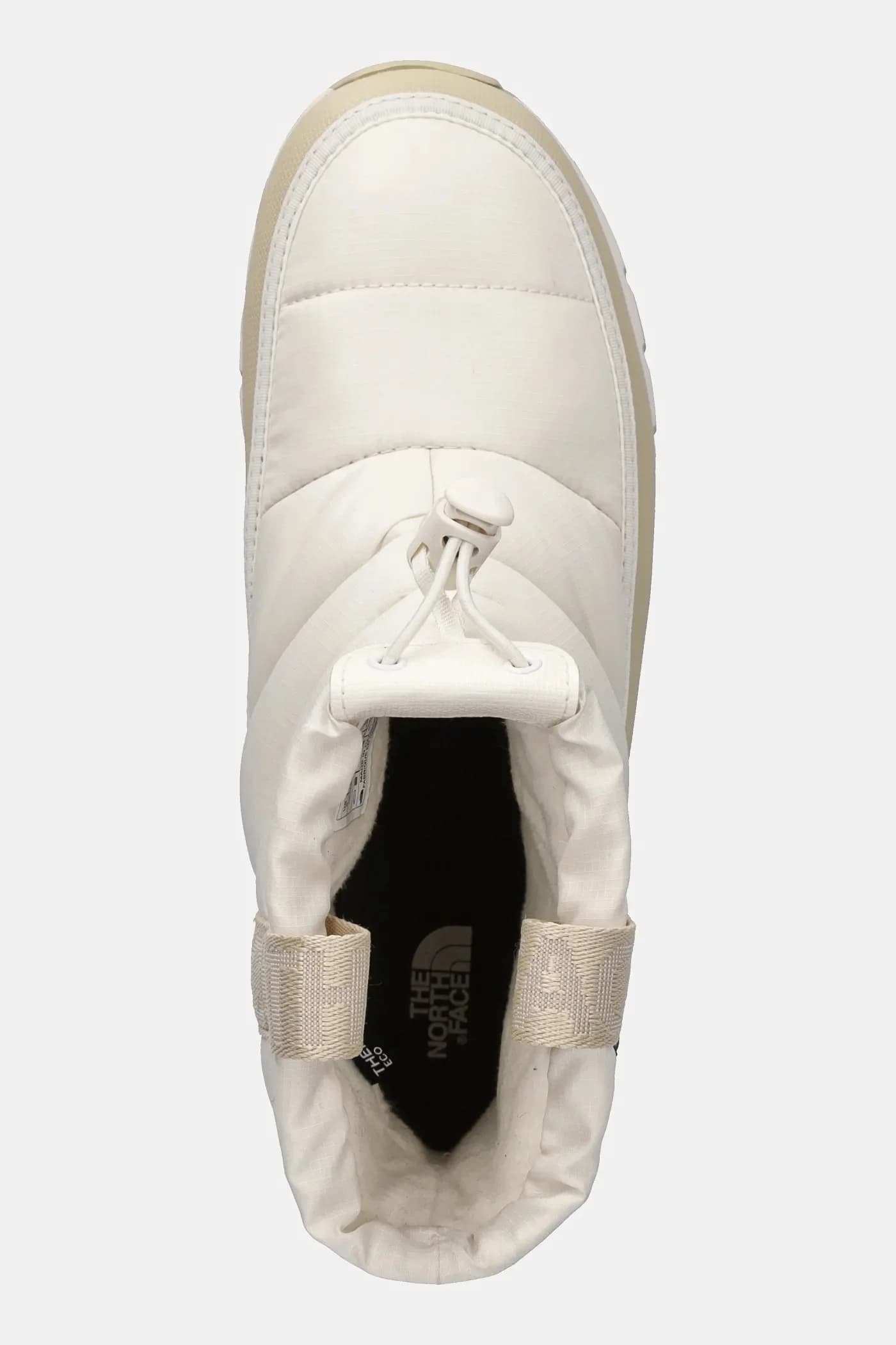 Детские зимние ботинки Y THERMOBALL PULL-On WP - фото 4