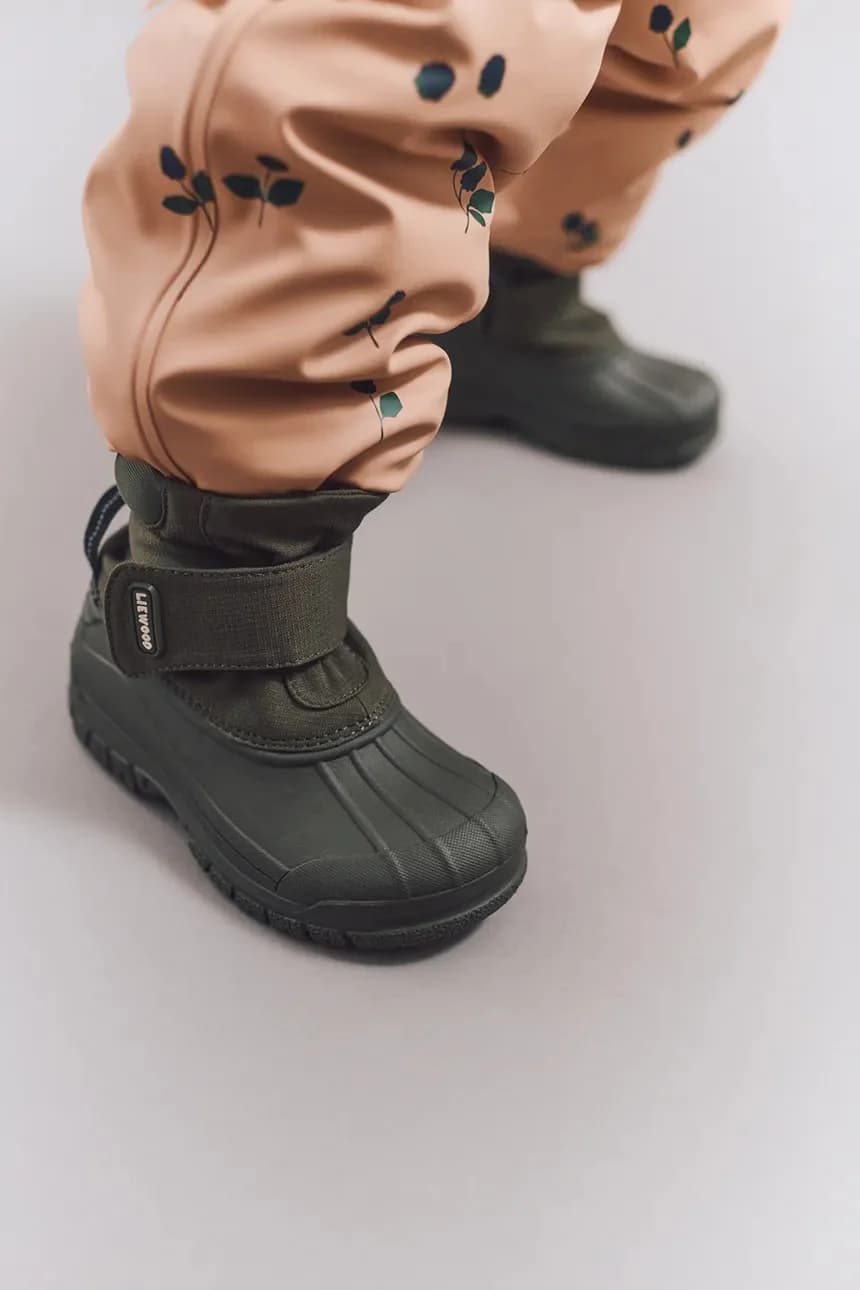 Детские зимние ботинки Becca Winter Boot