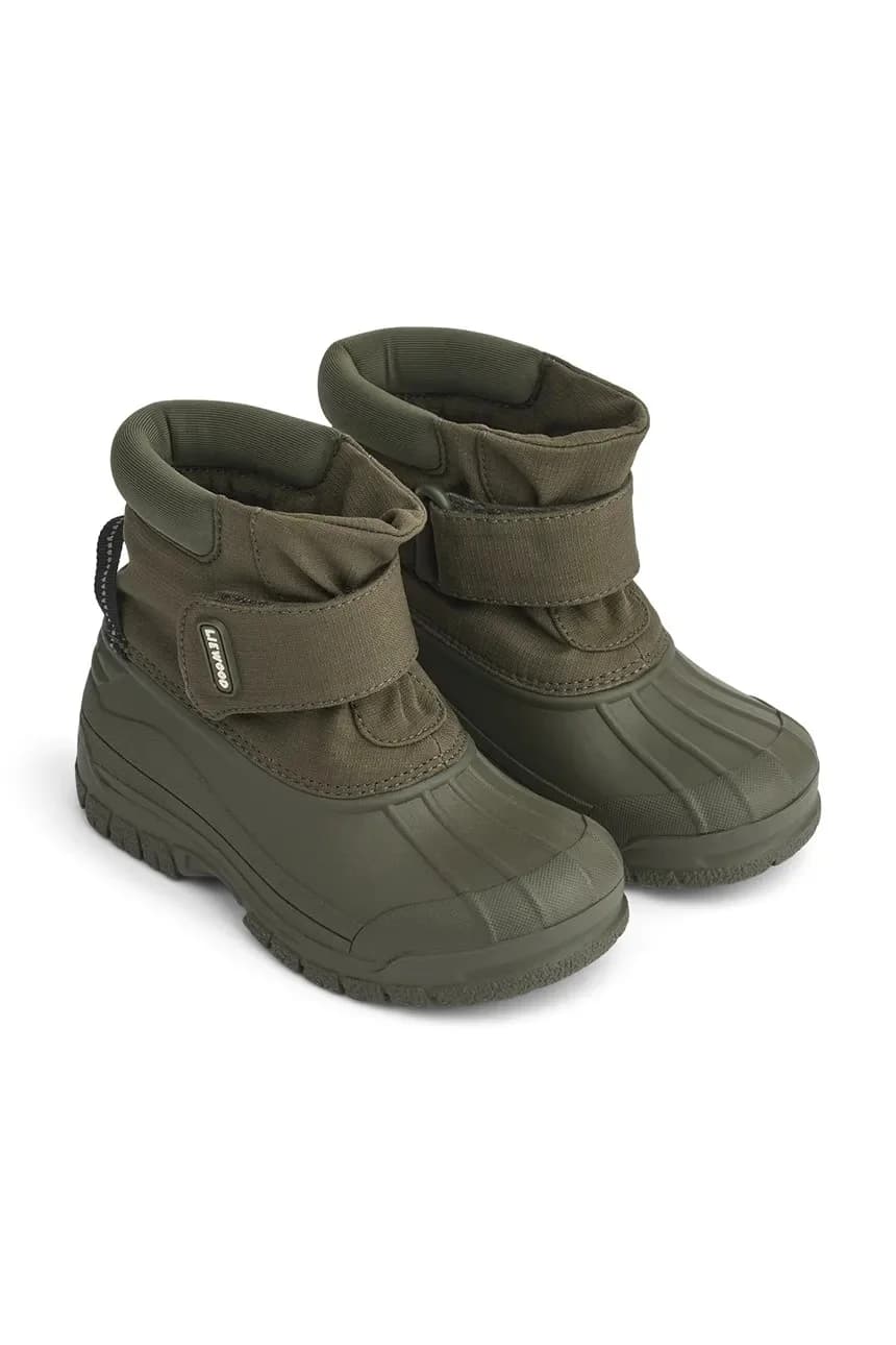 Детские зимние ботинки Becca Winter Boot - фото 2