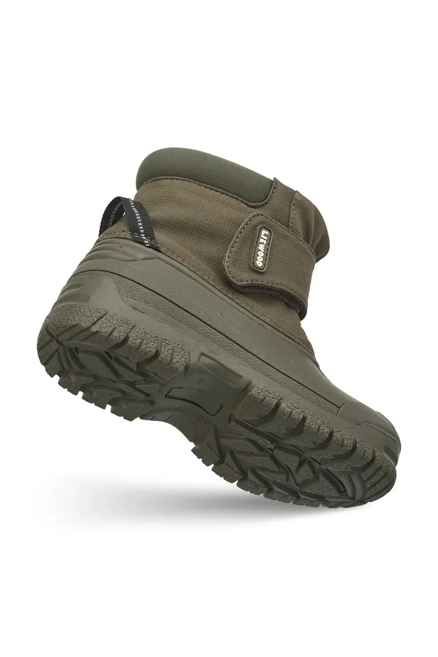 Детские зимние ботинки Becca Winter Boot - фото 6