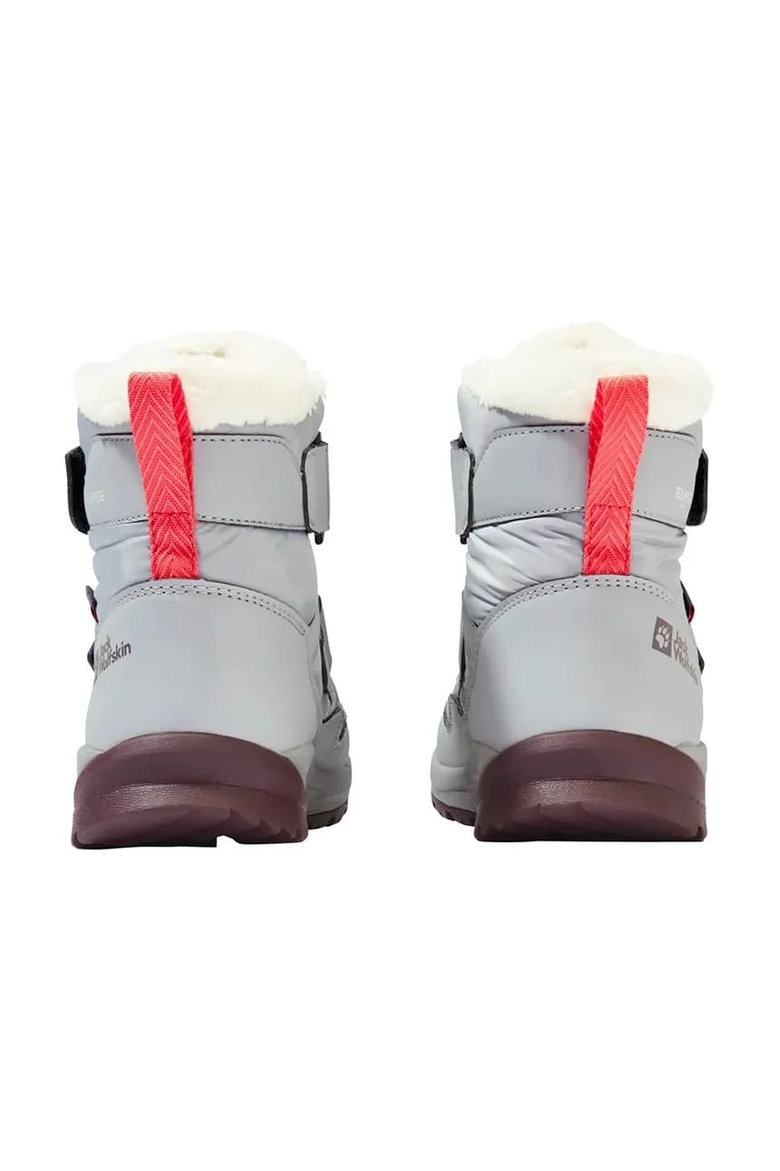 Детская зимняя обувь - фото 4