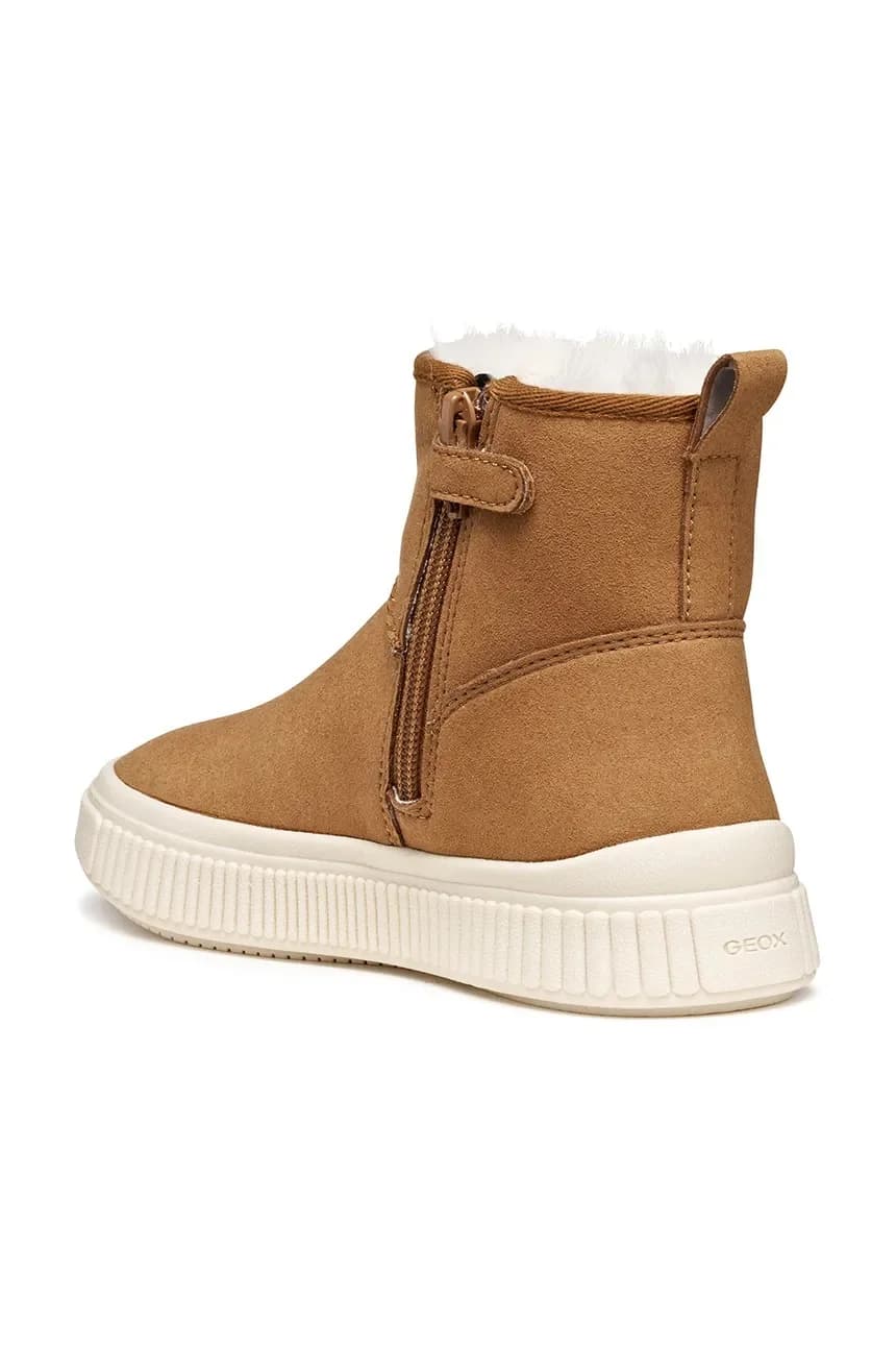 LAQUINNY зимняя обувь - фото 4