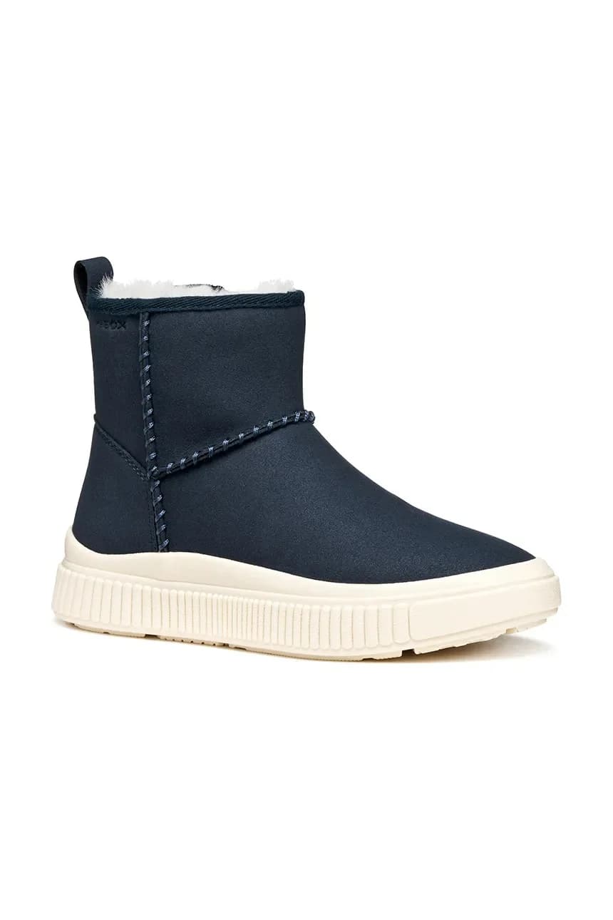 LAQUINNY зимняя обувь