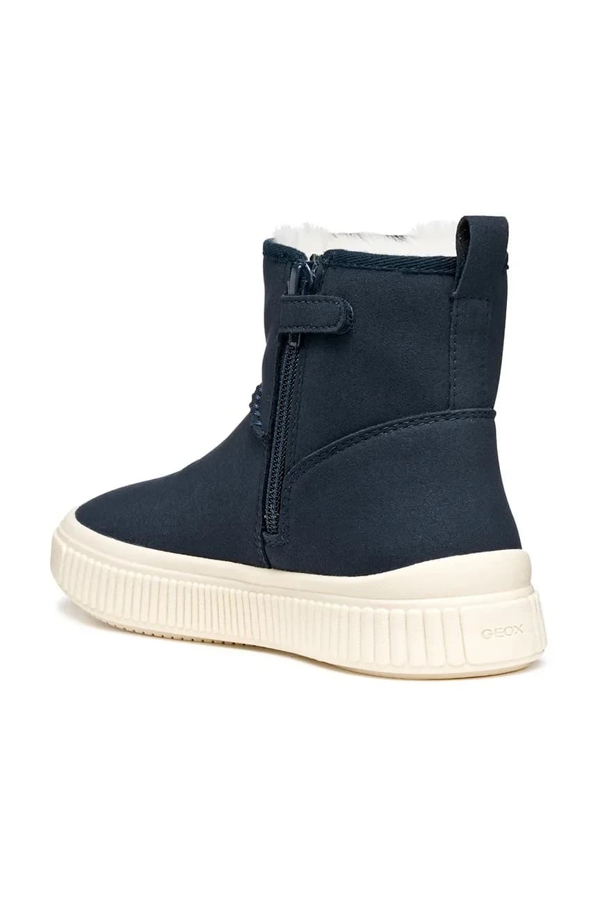 LAQUINNY зимняя обувь - фото 4