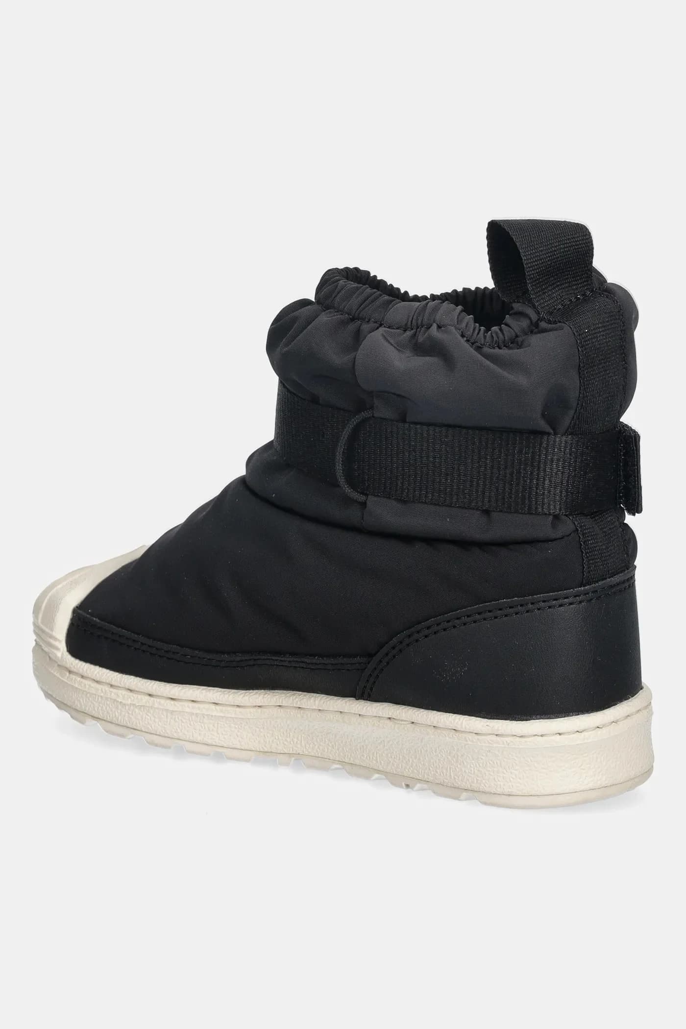 SUPERSTAR 360 WTR BOOT детская зимняя обувь - фото 3