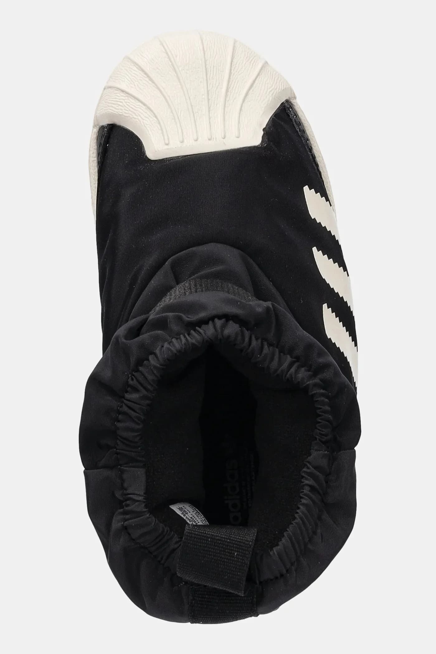 SUPERSTAR 360 WTR BOOT детская зимняя обувь - фото 4