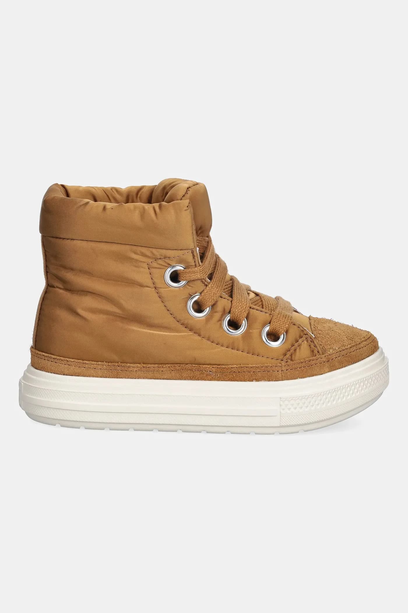 Детская зимняя обувь CHUCK TAYLOR ALL STAR ELEMENTS BOOT - фото 2