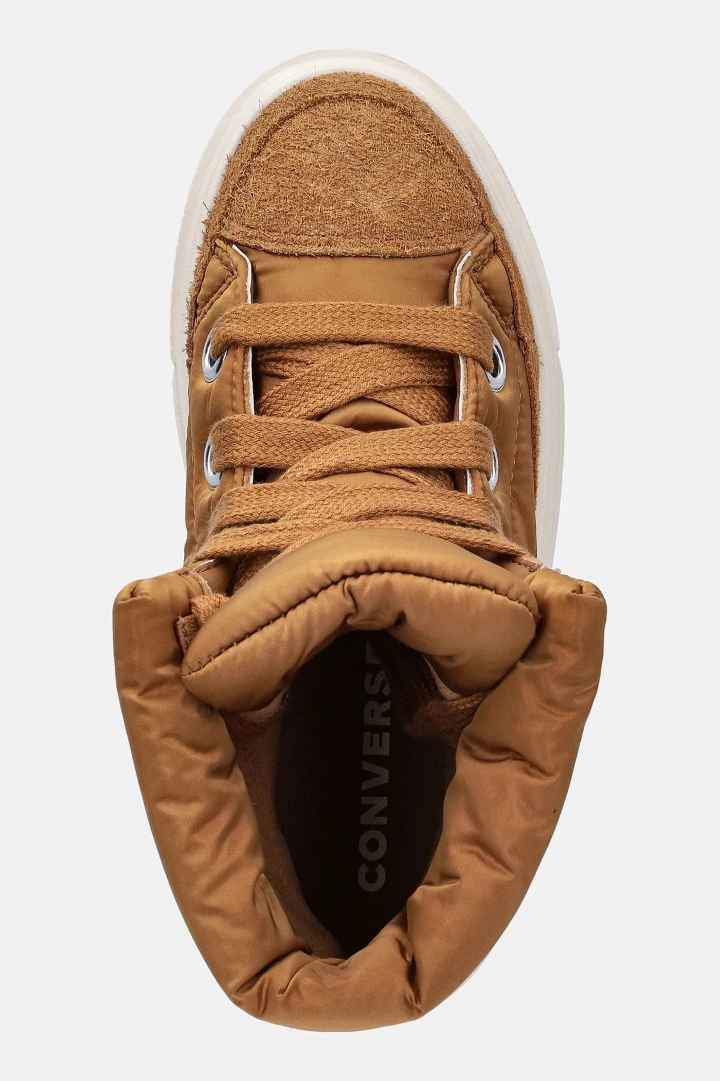 Детская зимняя обувь CHUCK TAYLOR ALL STAR ELEMENTS BOOT - фото 4