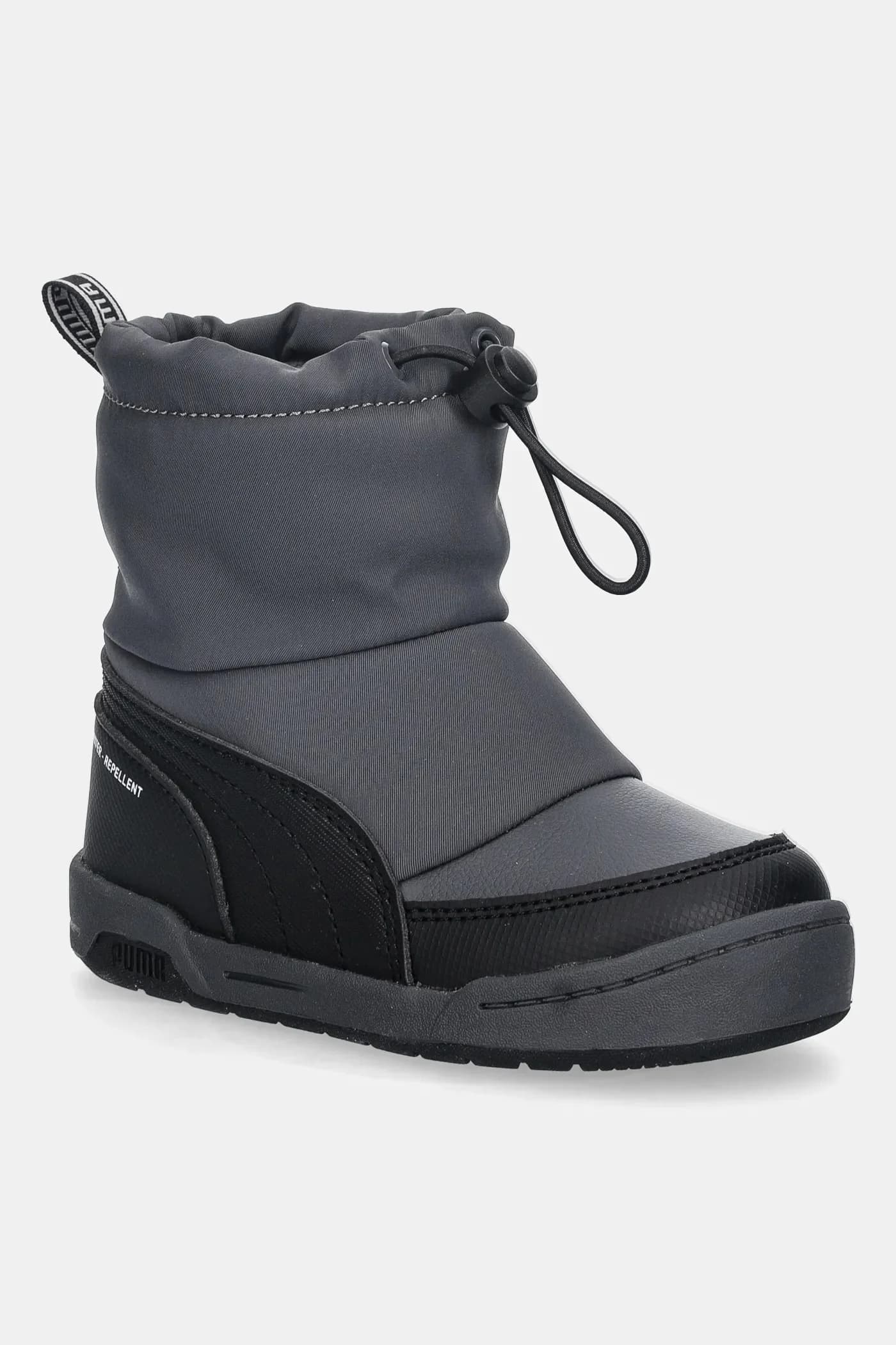 Детские зимние ботинки Puma Multiflex 2 Boot AC Inf