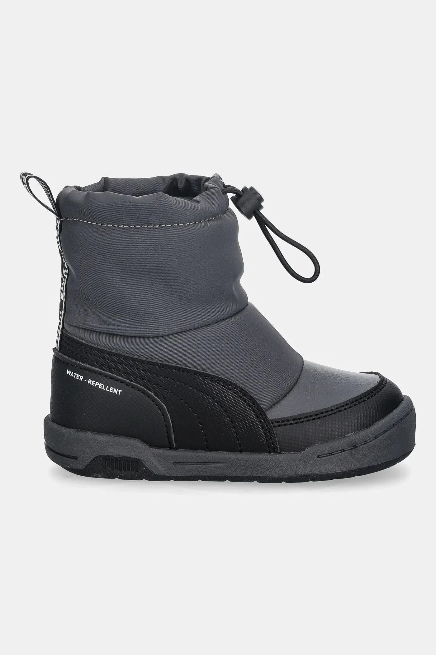 Детские зимние ботинки Puma Multiflex 2 Boot AC Inf - фото 2