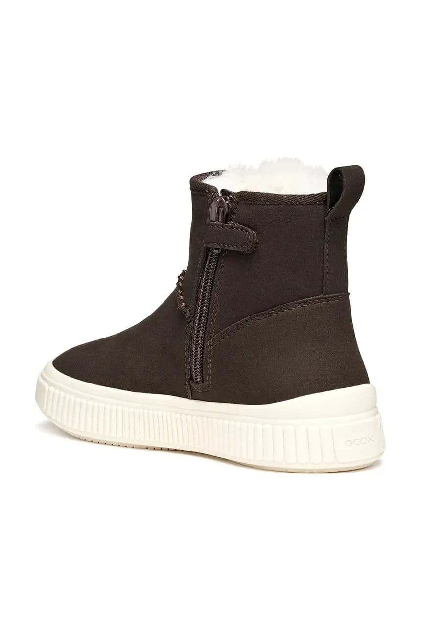 LAQUINNY зимняя обувь - фото 4