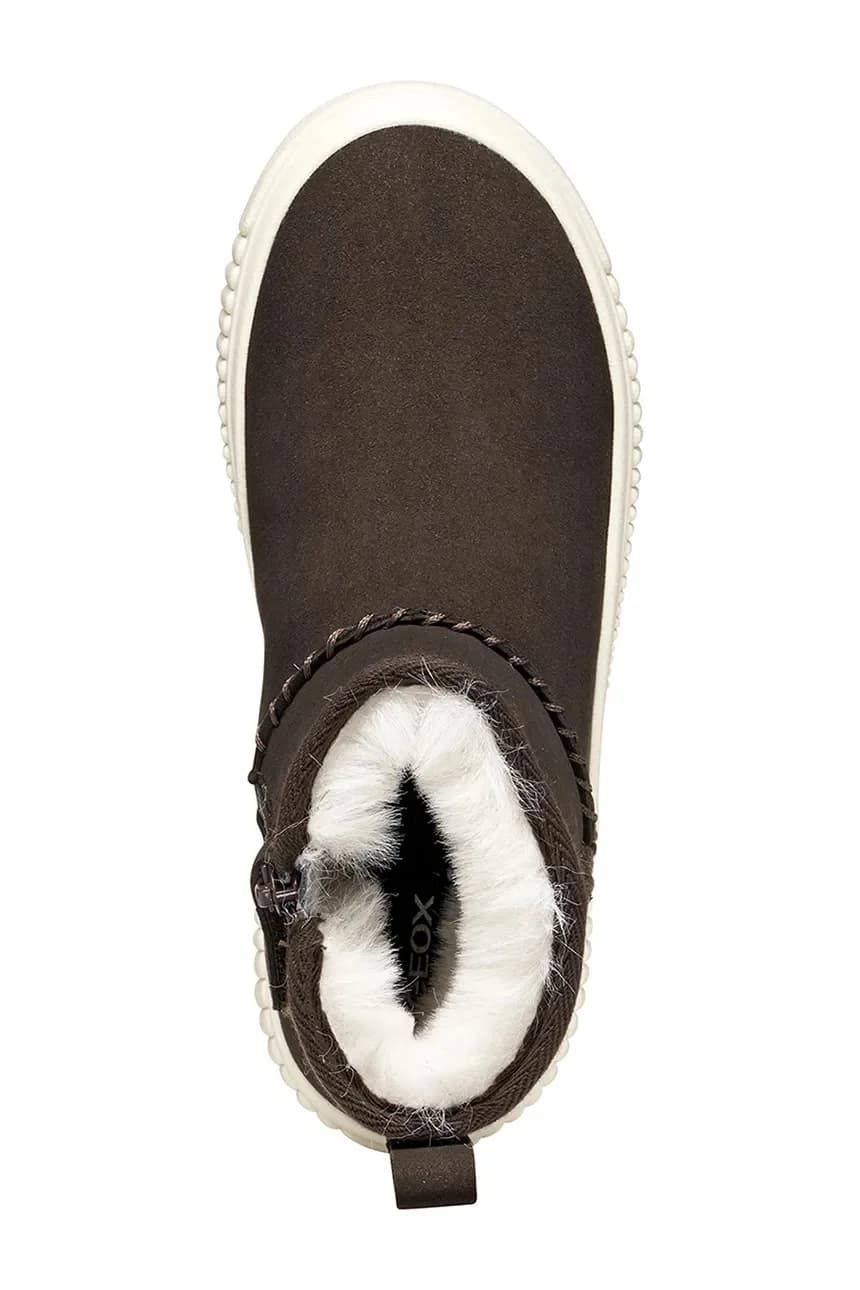 LAQUINNY зимняя обувь - фото 5