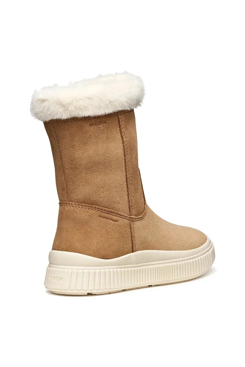 LAQUINNY зимняя обувь - фото 3