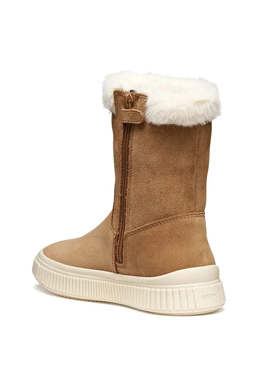 LAQUINNY зимняя обувь - фото 4