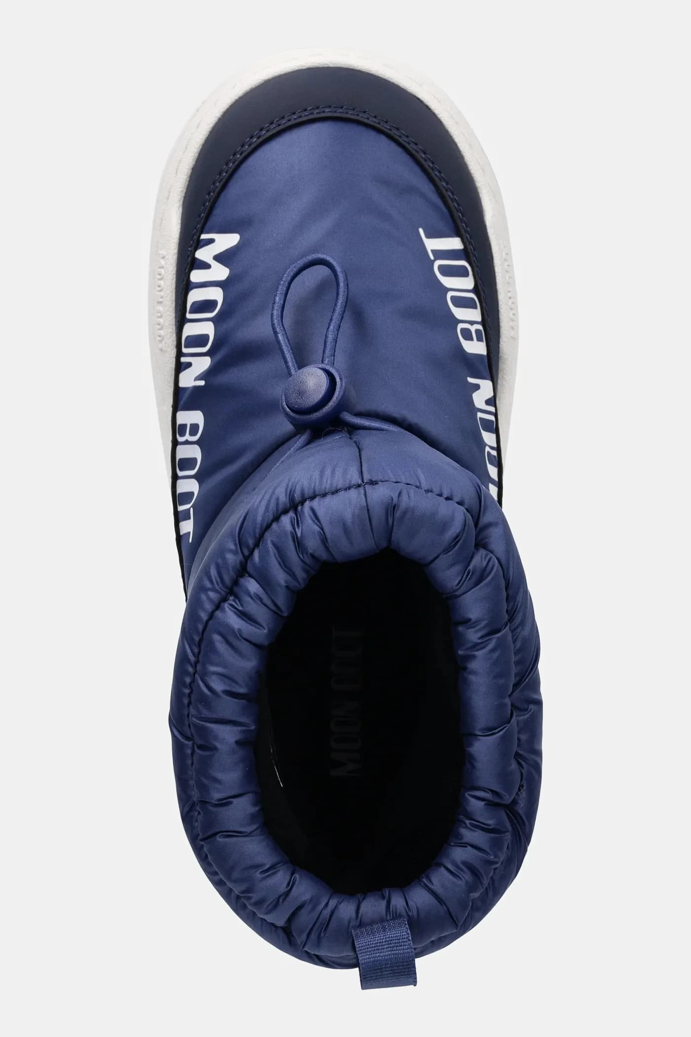 Детские зимние ботинки MB JR PARK TUBE MID WP - фото 4