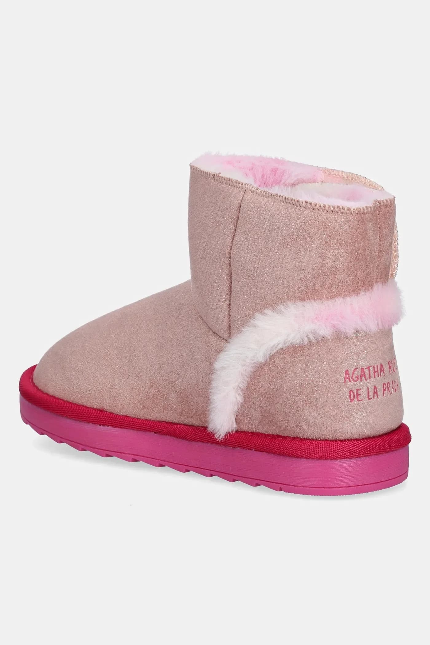 Детская зимняя обувь - фото 3