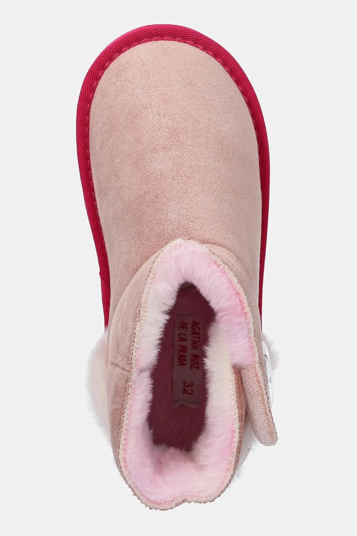 Детская зимняя обувь - фото 4