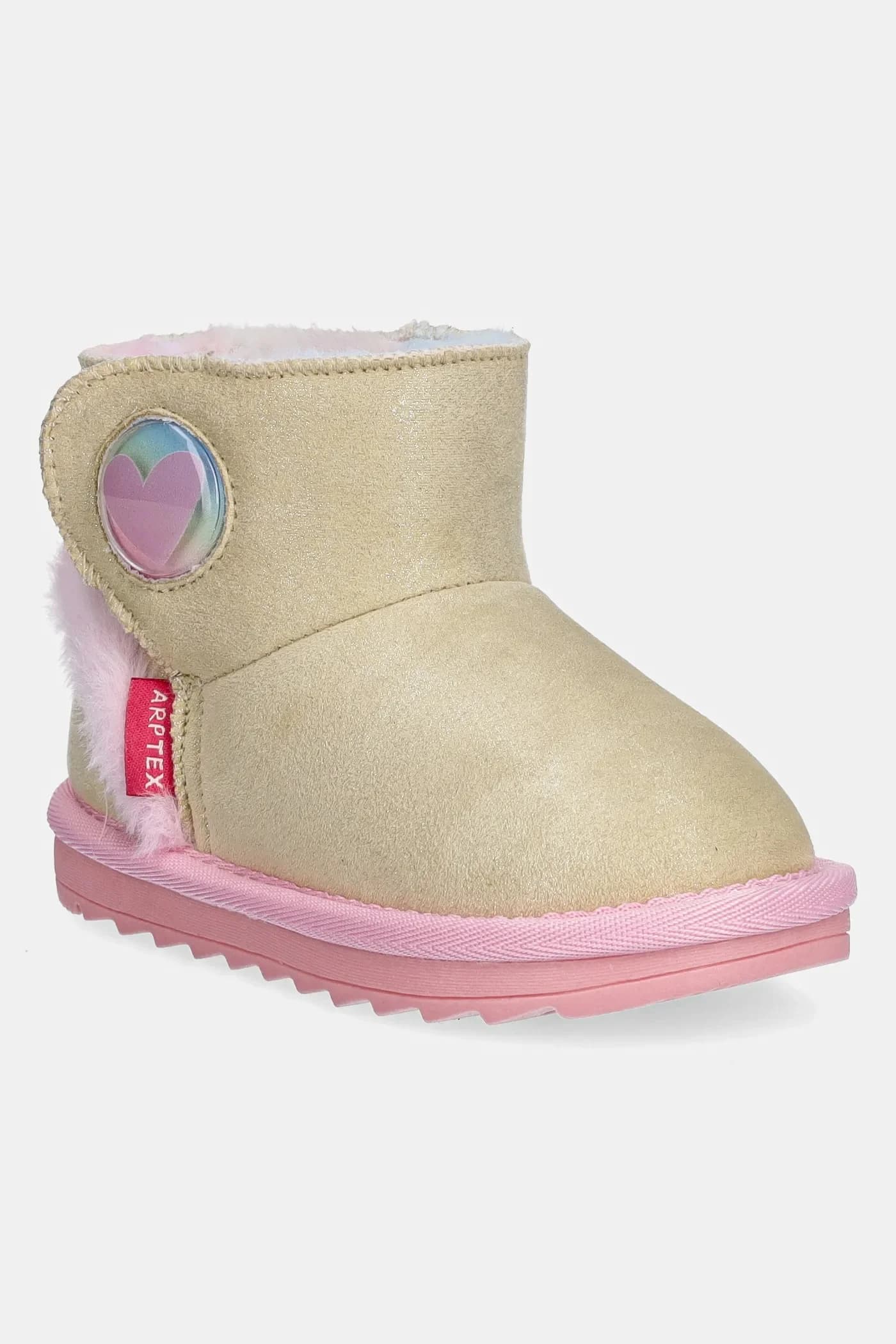 Детская зимняя обувь