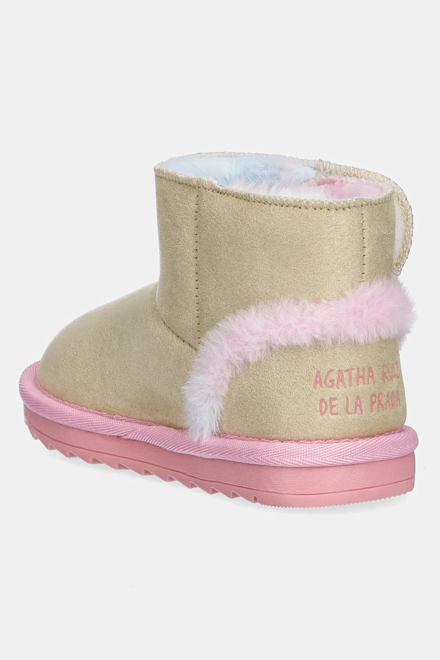 Детская зимняя обувь - фото 3