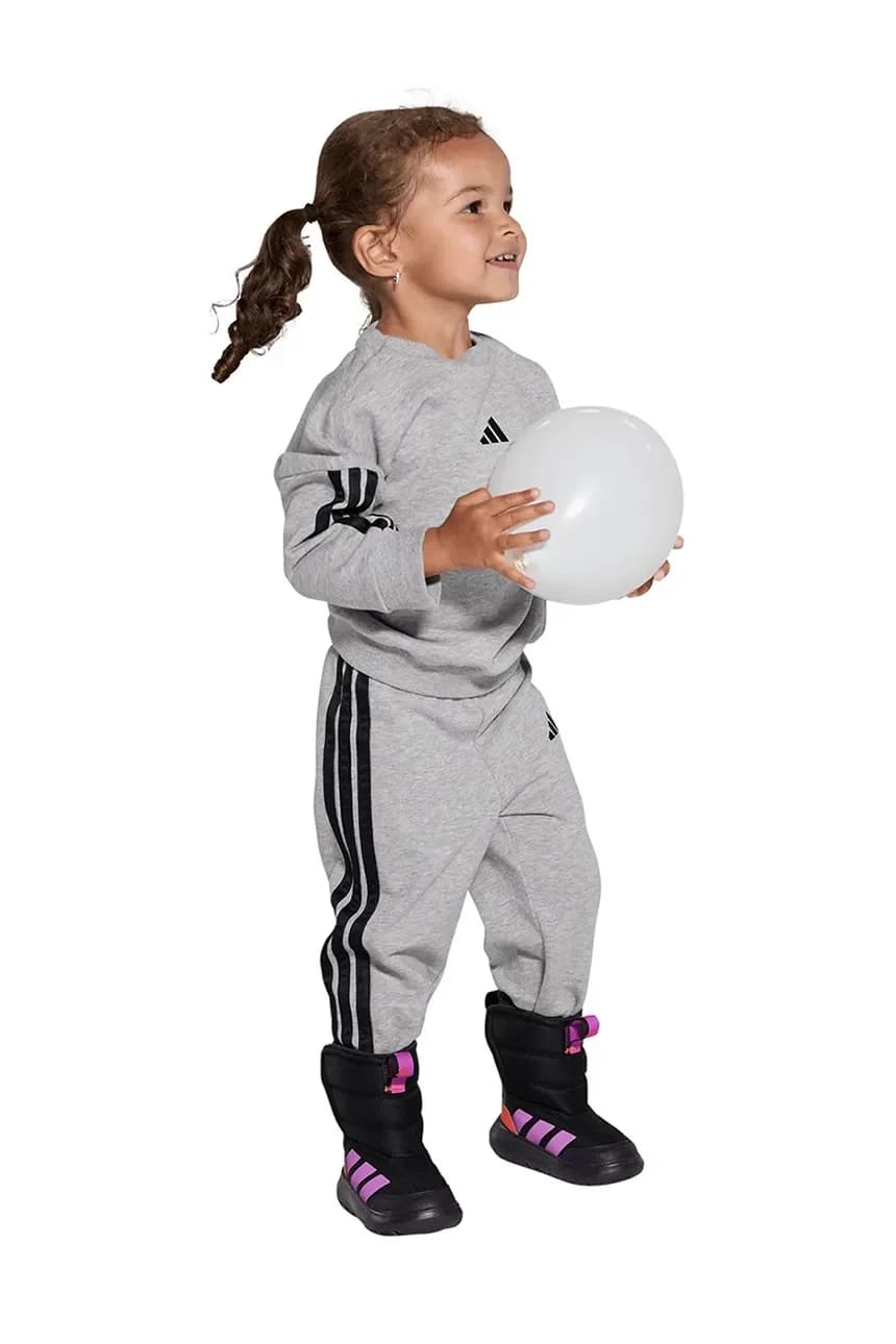 Детская зимняя обувь Winterplay - фото 6