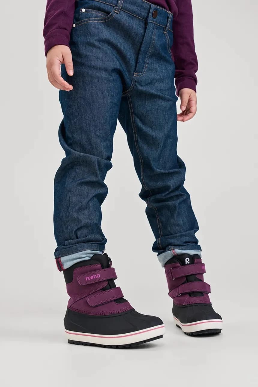 Зимняя обувь Coconi