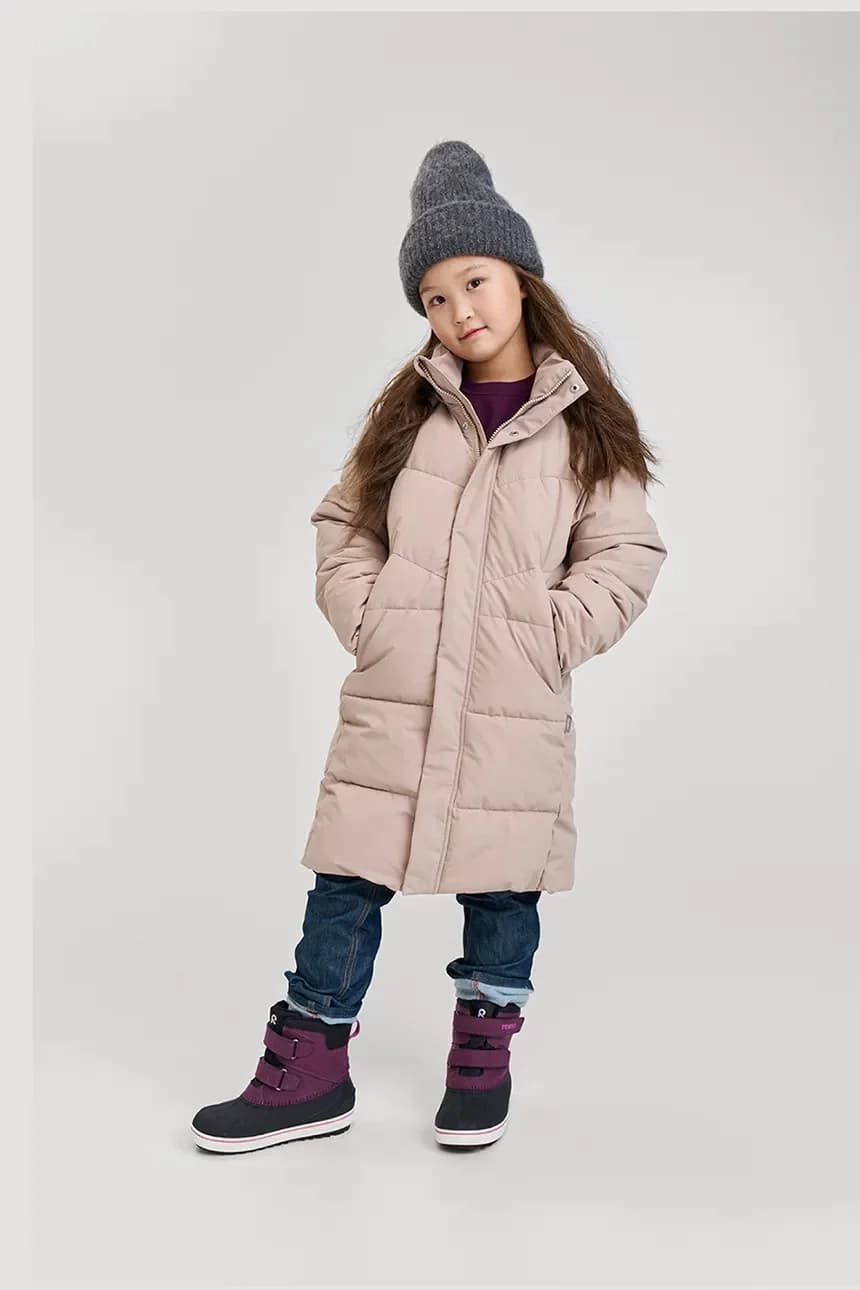 Зимняя обувь Coconi - фото 9