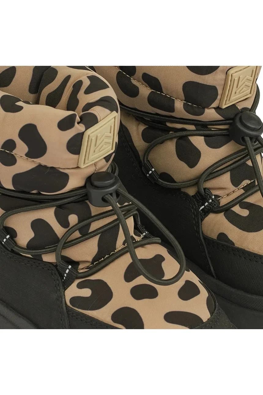 Зимняя обувь Zoey Snowboot - фото 3