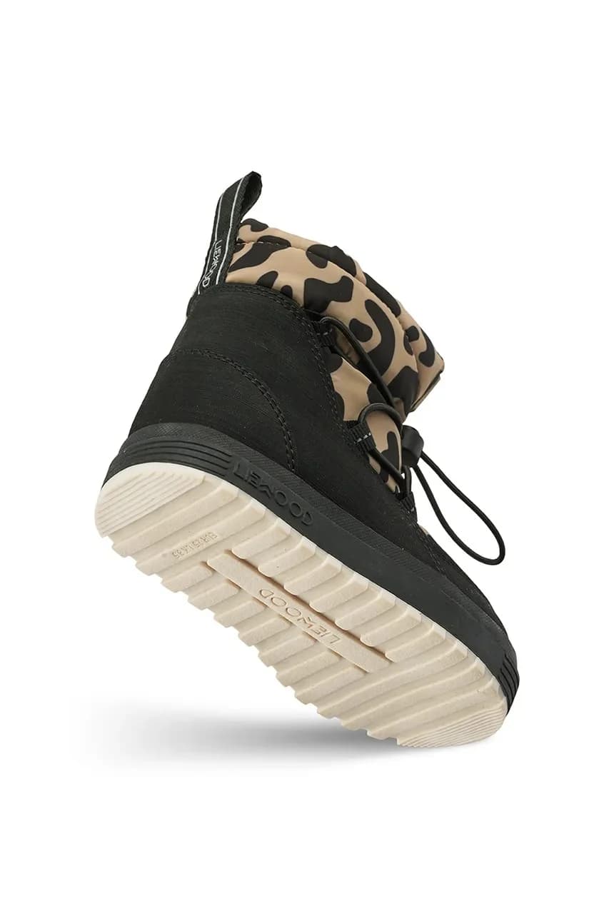 Зимняя обувь Zoey Snowboot - фото 6